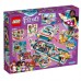 LEGO® Friends Gelbėjimo kateris 41381
